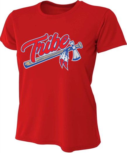 Tribe Womans T-Shirt