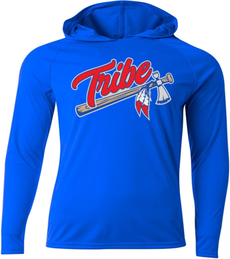 Tribe Performance Hooded T-Shirt