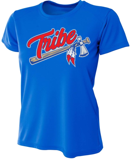 Tribe Womans T-Shirt