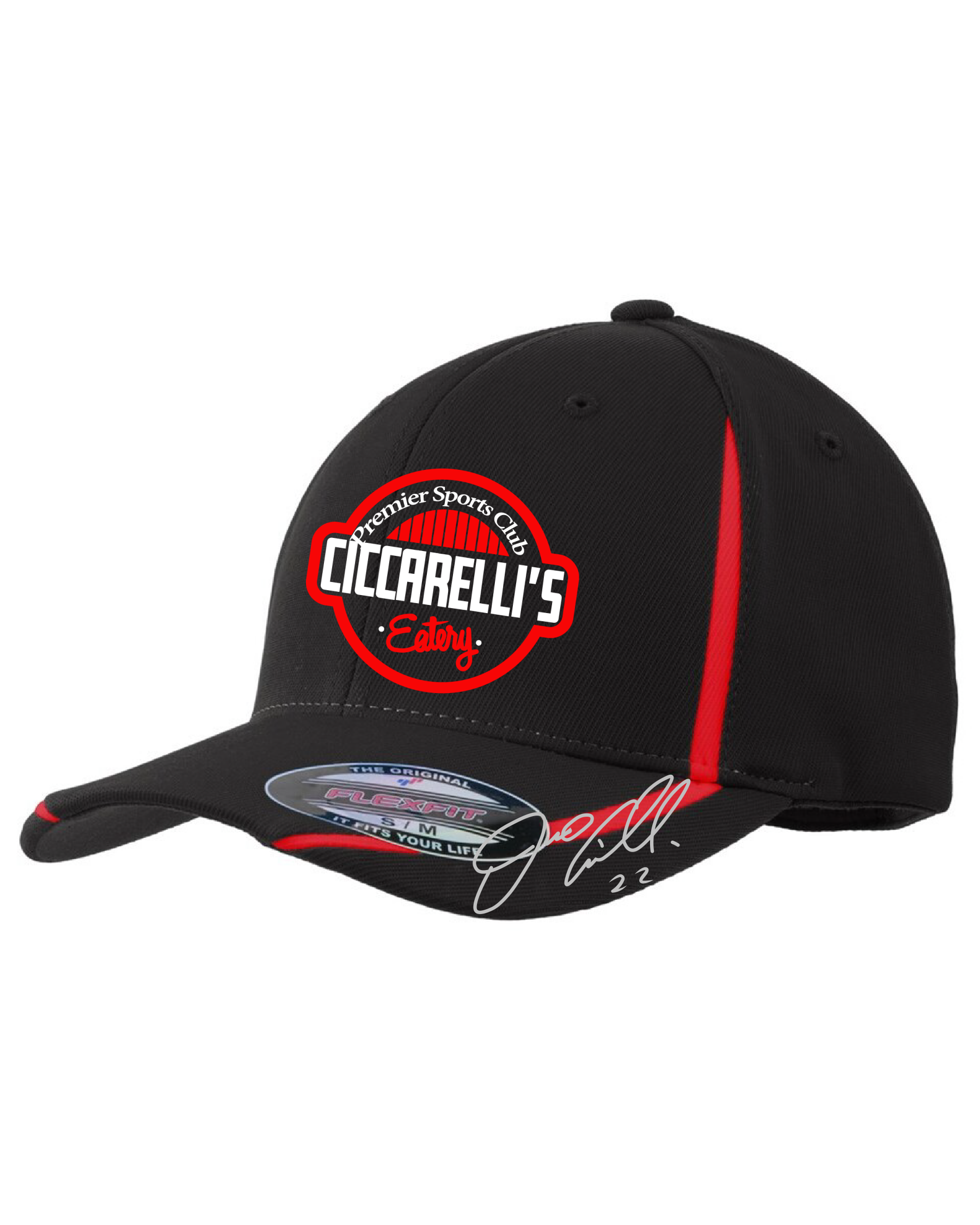 Baseball hat