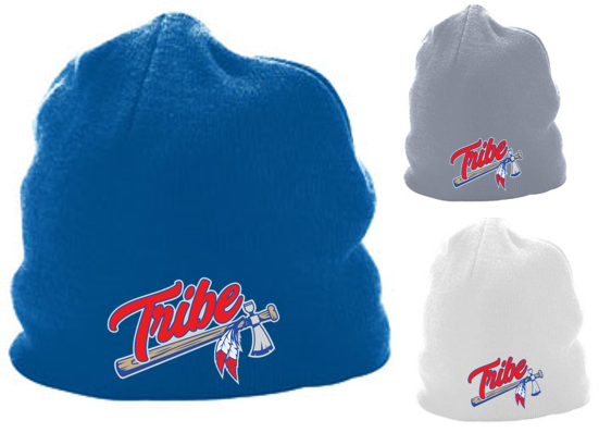 Tribe Beenie Winter Hat
