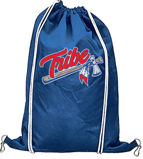 Tribe Cinch Sack