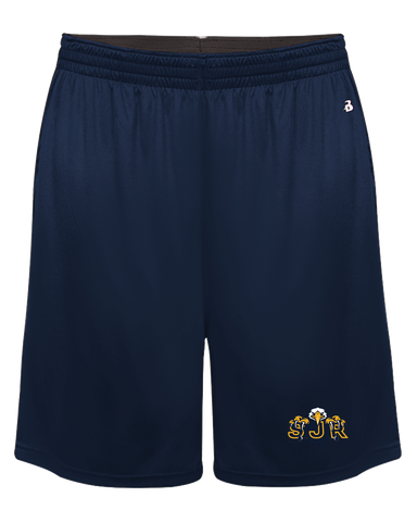 SJR Ultimate Softlock Shorts