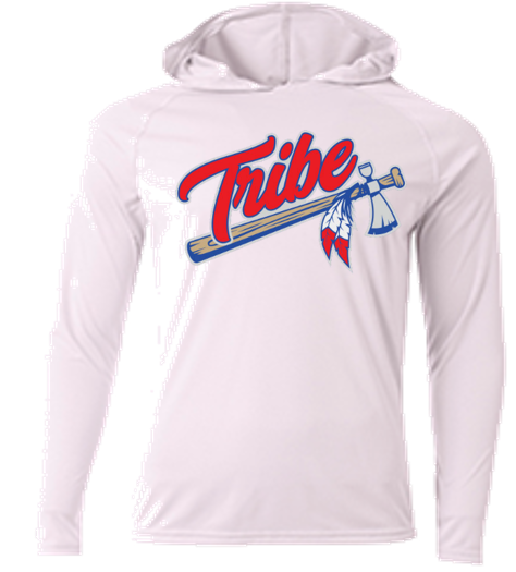 Tribe Performance Hooded T-Shirt