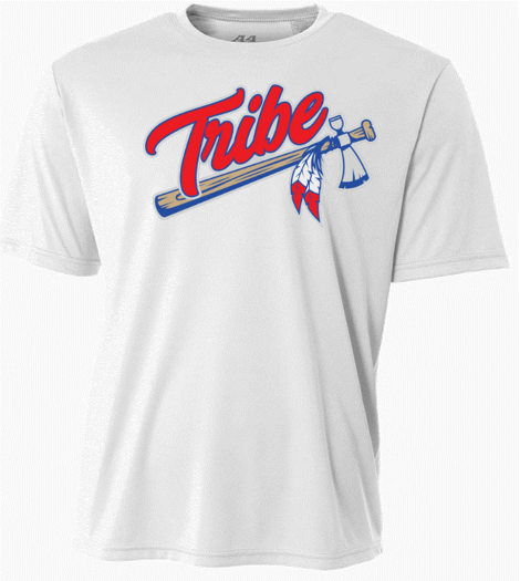Tribe Performance Dry Fits  Short Sleeve