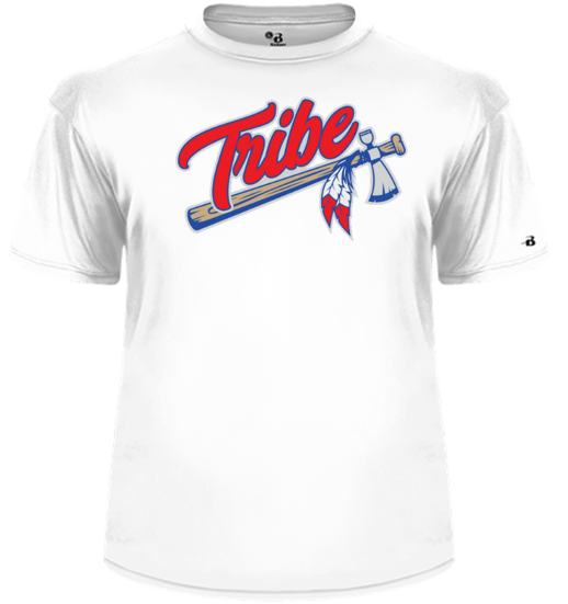 Tribe COMFORT Tri Blend Casual  T-Shirt