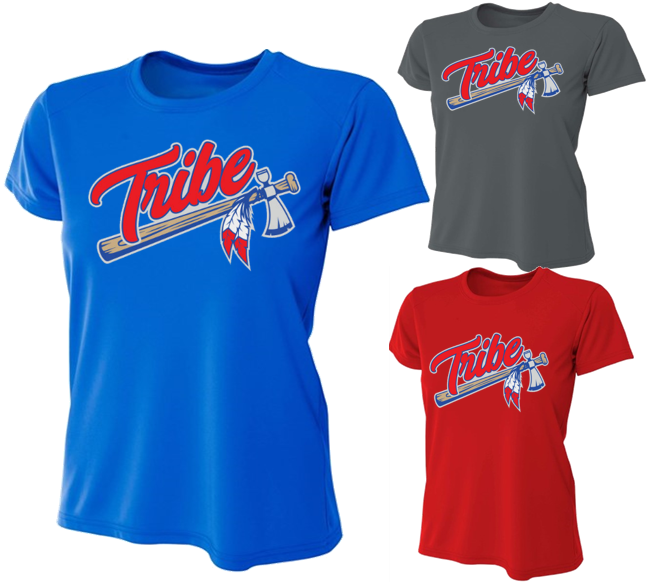 Tribe Womans T-Shirt